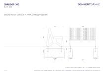 Chalidor 100 Bench 1200 - data sheet-4