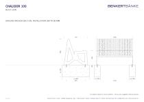 Chalidor 100 Bench 1200 - data sheet-5