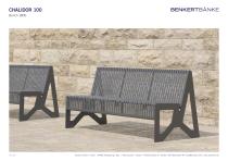 Chalidor 100 Bench 1800- data sheet-1