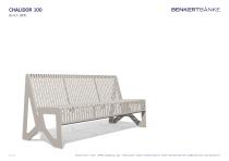 Chalidor 100 Bench 1800- data sheet-2