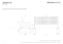 Chalidor 100 Bench 1800- data sheet-5