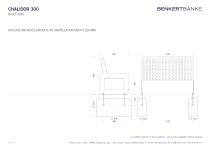 Chalidor 300 Bench 1190 - data sheet-3
