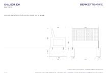 Chalidor 300 Bench 1190 - data sheet-4