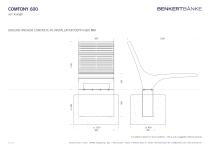 Comfony 600 sun lounger - data sheet-4