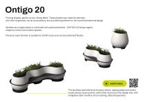 ONTIGO - 3D Printed Street Furniture-18