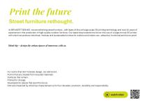 ONTIGO - 3D Printed Street Furniture-5