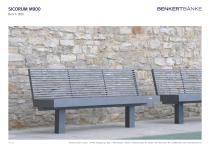 Sicorum M900 Bench 1810 - data sheet-1