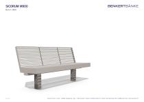Sicorum M900 Bench 1810 - data sheet-2