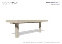 SICORUM M900 table 2410 - 1