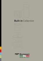 BUILT-IN COLLECTION - 1