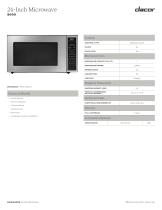 24-Inch Microwave - 1