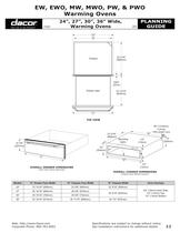 Double Warming Ovens-2
