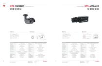 HYUNDAI TELECOM CCTV catalog-9