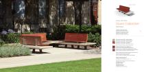 Diane Collection Modular benches-5