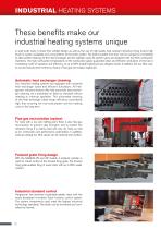 INDUSTRIAL HEATING SYSTEMS - 10