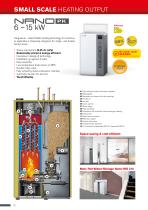 PELLET BOILER 6 - 330KW - 10