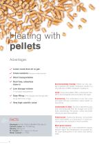 PELLET BOILERS - 4