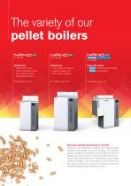 PELLET BOILERS - 6