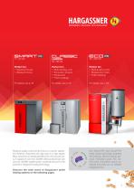 PELLET BOILERS - 7