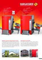 WOOD CHIP BOILER - 5