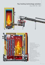 WOOD CHIP BOILERS 20 - 2,500 kW - 11