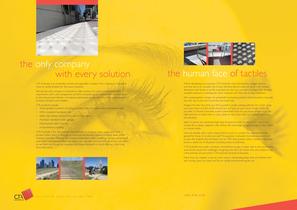 CTA Australia Brochure - 2