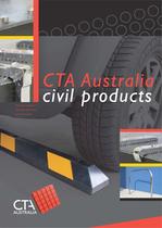 CTA Australia Civil Products - 1