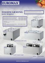 FOODWARMING - 1