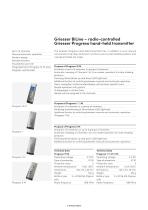 Griesser BiLine-4