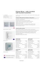 Griesser BiLine-5