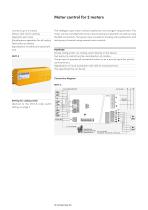 Griesser Easy Tec-10