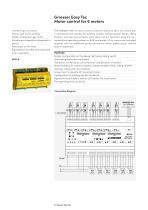 Griesser Easy Tec-6