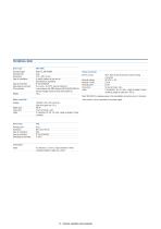 Sensors, operation and accessories-11