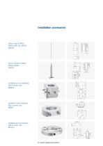 Sensors, operation and accessories-12