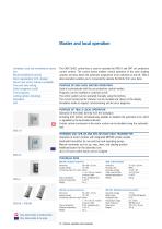 Sensors, operation and accessories-13