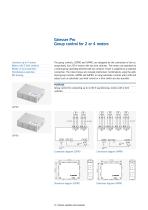 Sensors, operation and accessories-14