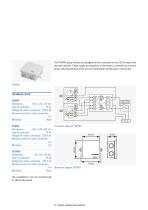 Sensors, operation and accessories-15