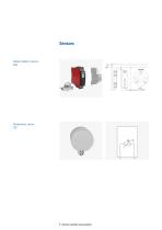 Sensors, operation and accessories-8