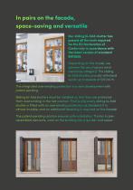 Sliding bi-fold shutters-4