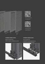 Sliding bi-fold shutters-7