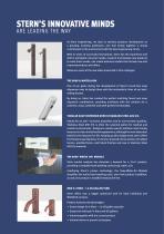 Stern Soap Dispenser Brochure - 2