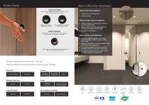 TOUCHLESS WC CUBICLES-8