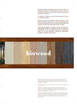 BIOWOOD - 3