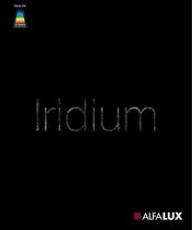 IRIDIUM - 1