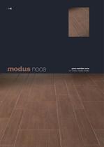 MODUS - 16