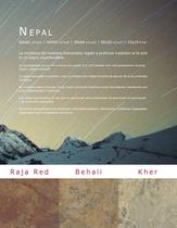 NEPAL - 3