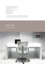 CUBIC - 7