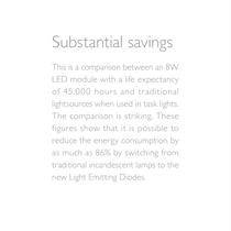 LED - Lightsource of the Future Brochure - 14