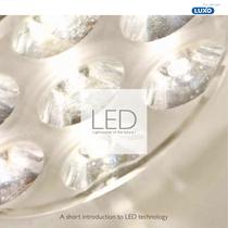 LED - Lightsource of the Future Brochure - 1