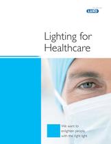 Lighting for Healthcare Brochure - 1